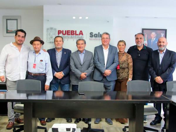 Secretaría de Salud fortalece regulación sanitaria en hoteles y moteles