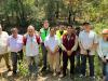 Participa CEASPUE en jornada de limpieza en R&iacute;o Atoyac