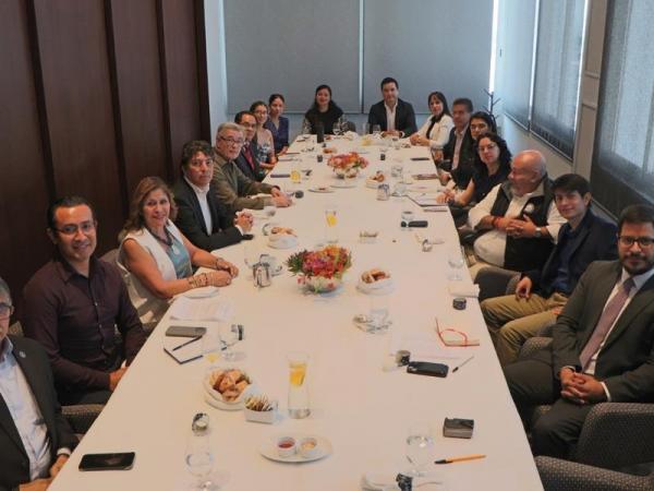 SECIHTI impulsa colaboración con instituciones educativas para fortalecer la divulgación científica