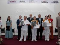 ISSSTEP reconoce la vocaci&oacute;n humanista y profesional de su personal de enfermer&iacute;a