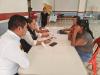 Con sensibilidad y visi&oacute;n humanista, gobierno estatal mantiene atenci&oacute;n a familias de Chicontla