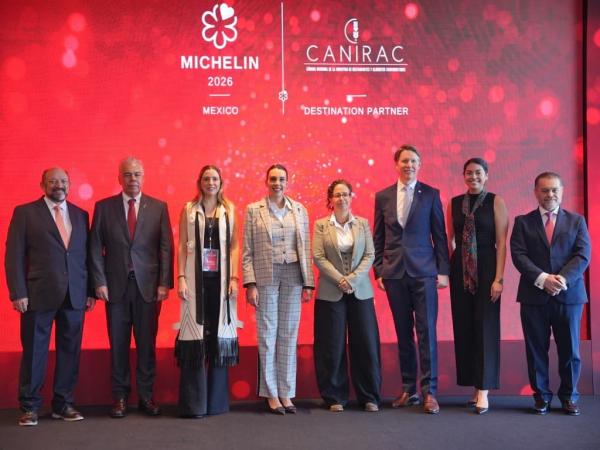 Puebla se integra a la selección de la Guía MICHELIN México