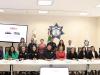 Suma esfuerzos Gobierno Estatal para garantizar seguridad de las mujeres poblanas