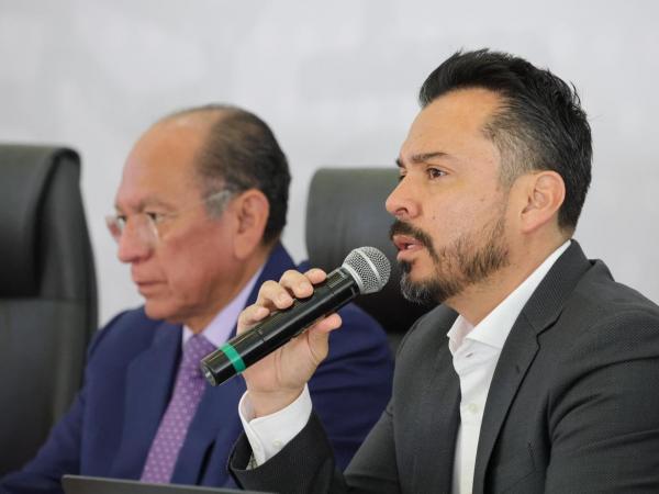 Prioridad del Gobierno Estatal dar respuesta a casos de madres buscadoras