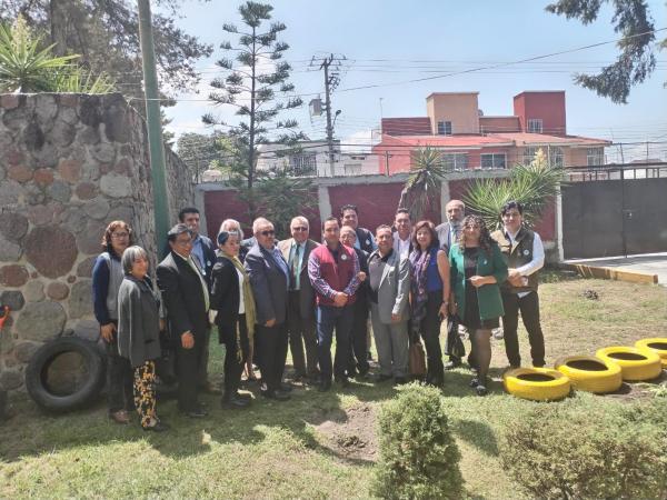 Secundarias Generales conmemoran Día Mundial del Medio Ambiente