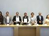 Firman convenio UTTehuac&aacute;n y Congreso del Estado de Puebla