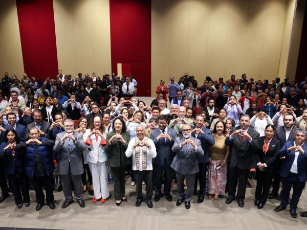 Impulsa SEP conversión de 33 planteles de Bachillerato General a Tecnológico