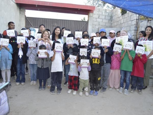 Gobierno de Puebla promueve enseñanza de  lenguas originarias en el Estado