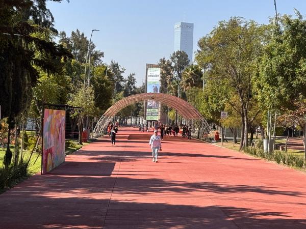 Puebla albergará Mundial de Tiro con Arco en Parque del Arte