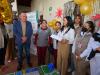 Fomenta USEP concientizaci&oacute;n sobre resistencia a los antimicrobianos