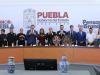 Gobierno estatal fortalece tradiciones de D&iacute;a de Muertos en comunidad migrante