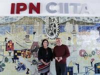 UTTecam e IPN Puebla consolidan alianza para fortalecer la innovaci&oacute;n