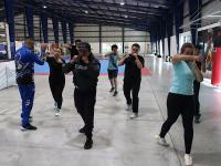 Hasta 90 municipios conectados en Segundo Simulacro de Boxeo