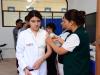 Fortalecen Salud y USEP bienestar de comunidad universitaria