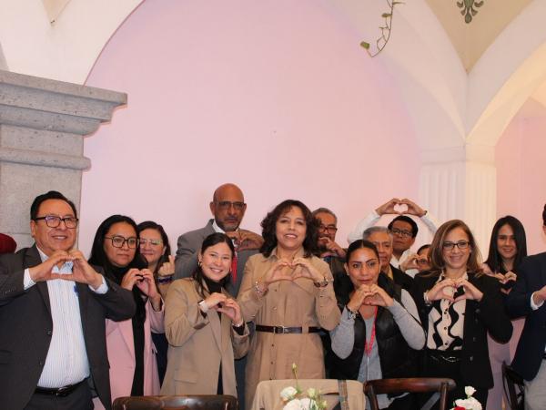 Gobierno de Puebla impulsa simplificación administrativa para beneficio ciudadano