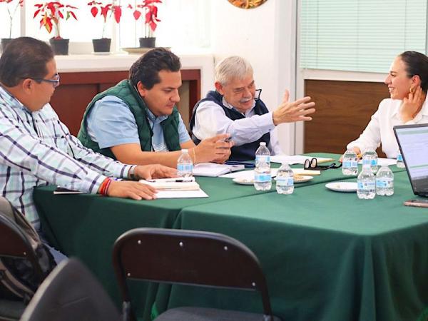 Gobierno de Puebla impulsa vinculación educativa con sector agrícola