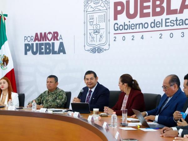 Éxito rotundo: Feria 2025 recibe a más de medio millón de visitantes