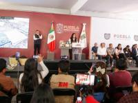 Con inversi&oacute;n hist&oacute;rica, Gobierno Federal y Estatal regresan la vida al R&iacute;o Atoyac