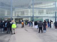 Sin afectaciones mayores en unidades m&eacute;dicas de Puebla tras sismo