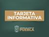 Tarjeta informativa de la Secretar&iacute;a de Deporte y Juventud