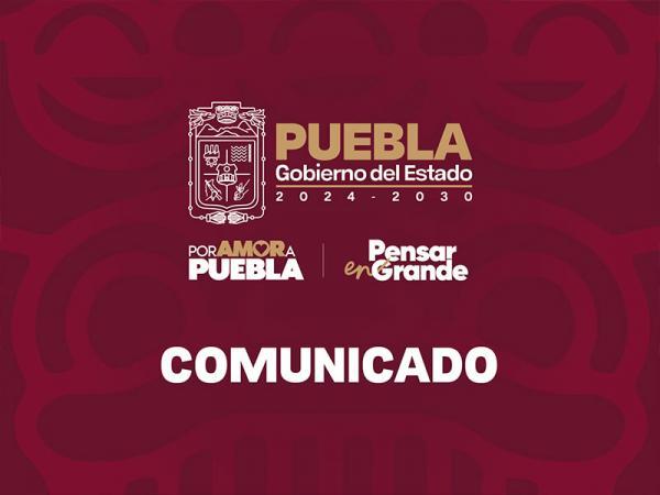 Suspensión de clases en Sierra Norte y Valle Serdán