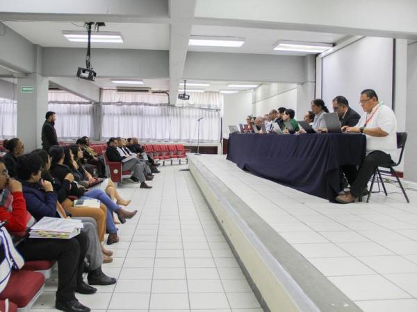 UTTECAM asegura excelencia académica con acreditación en CIEES por 5 años