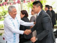 Otorga Puebla m&aacute;s oportunidades de estudio a j&oacute;venes: SEP