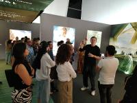 Desaf&iacute;o Dal&iacute;, una experiencia inmersiva, inclusiva y accesible para toda la familia