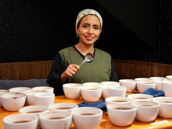 Puebla fortalece la cafeticultura de especialidad, reconocerá a sus mejores productores