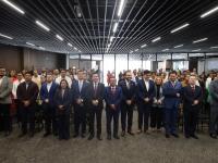 Gobierno de Puebla, ASF y ASE dan inicio a Auditor&iacute;as Colmena 2024