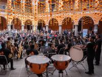 Finaliza con &eacute;xito Foro Nacional de Creadores 2025