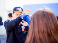 UDEP fortalece capacidades deportivas de 900 estudiantes de nivel medio superior