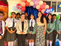 CECyTE Cholula celebra 15 a&ntilde;os formando t&eacute;cnicos
