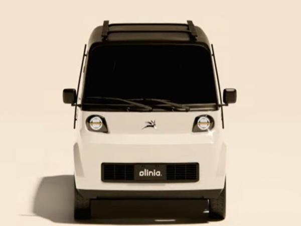 Olinia impulsará desde Puebla la revolución de la electromovilidad