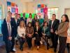 Puebla fortalece v&iacute;nculos tur&iacute;sticos y empresariales con Houston