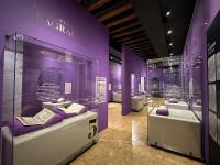 Gobierno de Puebla apertura salas expositivas de Biblioteca Palafoxiana y promueve patrimonio cultural