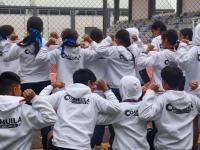 Puebla recibe a primarias de M&eacute;xico en Nacionales Escolares