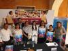 Presentan Feria "Cultura y Tradici&oacute;n" de San Andr&eacute;s Cholula