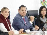 Puebla se alista para el Nacional Infantil de F&uacute;tbol