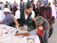 Puebla refuerza cobertura m&eacute;dica y ampl&iacute;a servicios gratuitos para combatir carencias en salud