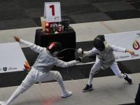 Puebla recibe b&aacute;squetbol 3X3 y esgrima en la Olimpiada Nacional CONADE 2026