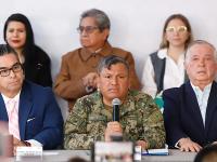 Puebla, primer lugar nacional en combate al robo de combustible