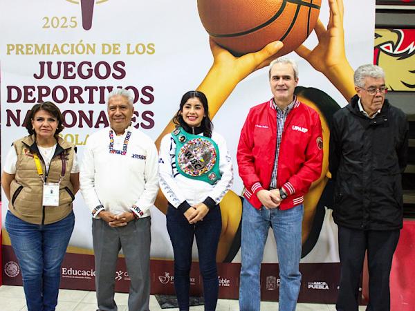 Histórica participación de Puebla en nivel media superior