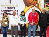 Hist&oacute;rica participaci&oacute;n de Puebla en nivel media superior
