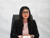 &ldquo;La Bonita&rdquo; S&aacute;nchez solicita licencia temporal como titular de la Secretar&iacute;a de Deporte y Juventud