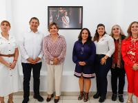 Xicotepec contar&aacute; con nueva Casa Carmen Serd&aacute;n para mujeres v&iacute;ctimas de violencia
