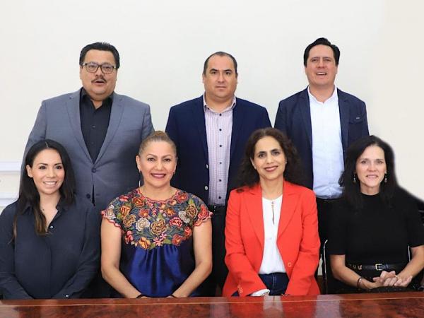 Secretaría de Desarrollo Turístico se reúne con tour operadores