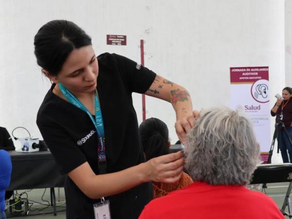 Con inversión histórica Federación y Estado fortalecen inclusión