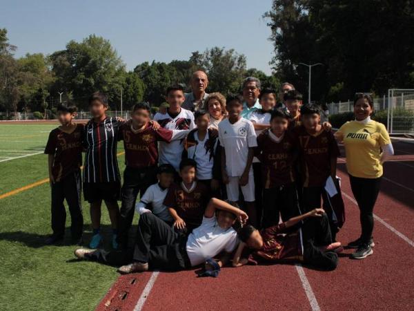 UDEP arrancará operaciones con tres licenciaturas: Sánchez Solá