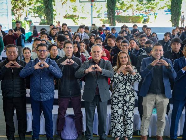 Impulsa UTTECAM innovación digital con Tercer Congreso Internacional